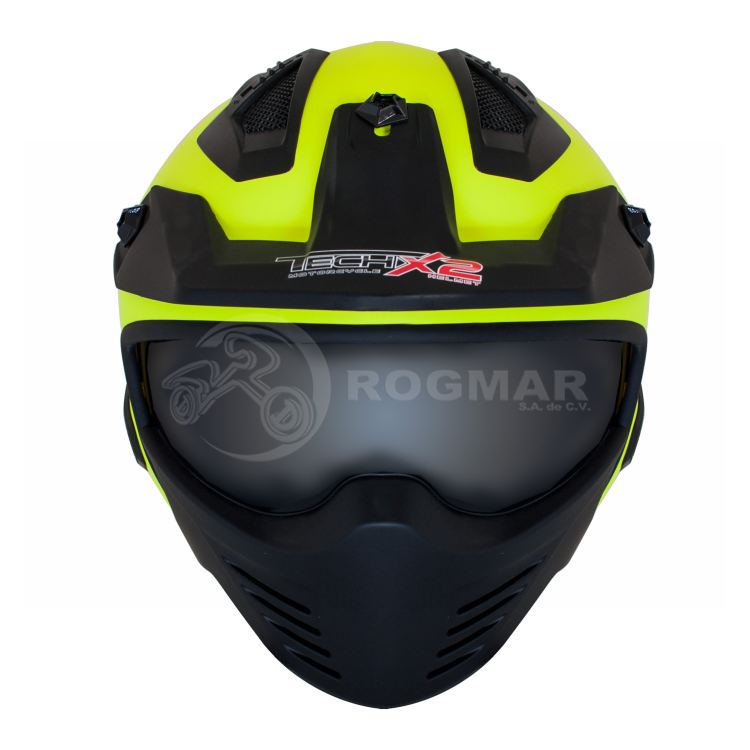 CASCO TECH-X2 TX-726X MODULAR