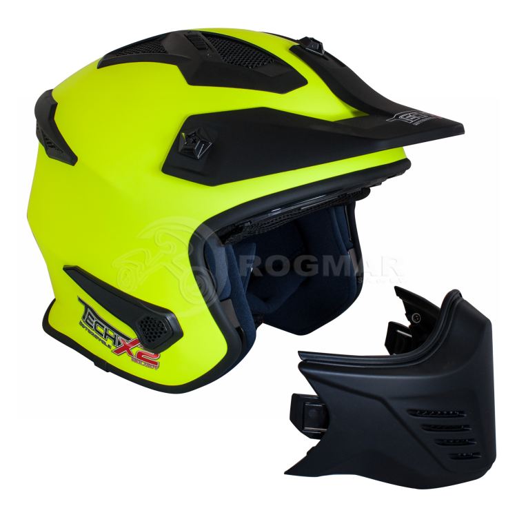 CASCO TECH-X2 TX-726X MODULAR