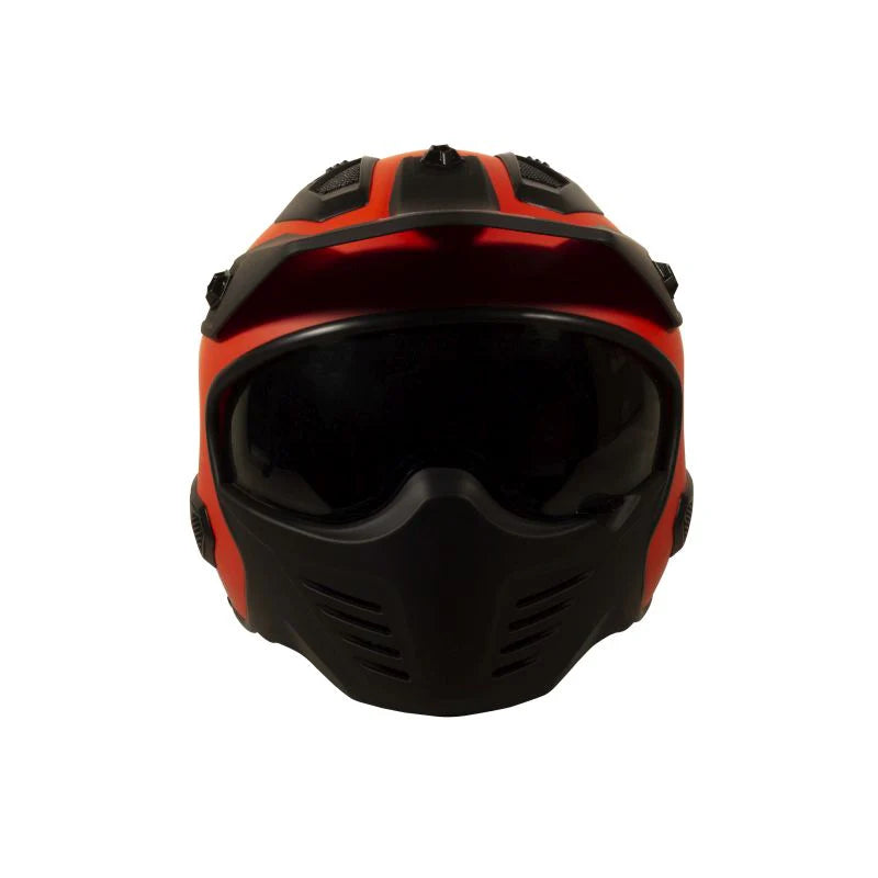 CASCO TECH-X2 TX-726X MODULAR