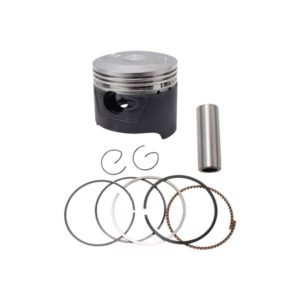 JUEGO PISTON COMPLETO 90CC 0.25