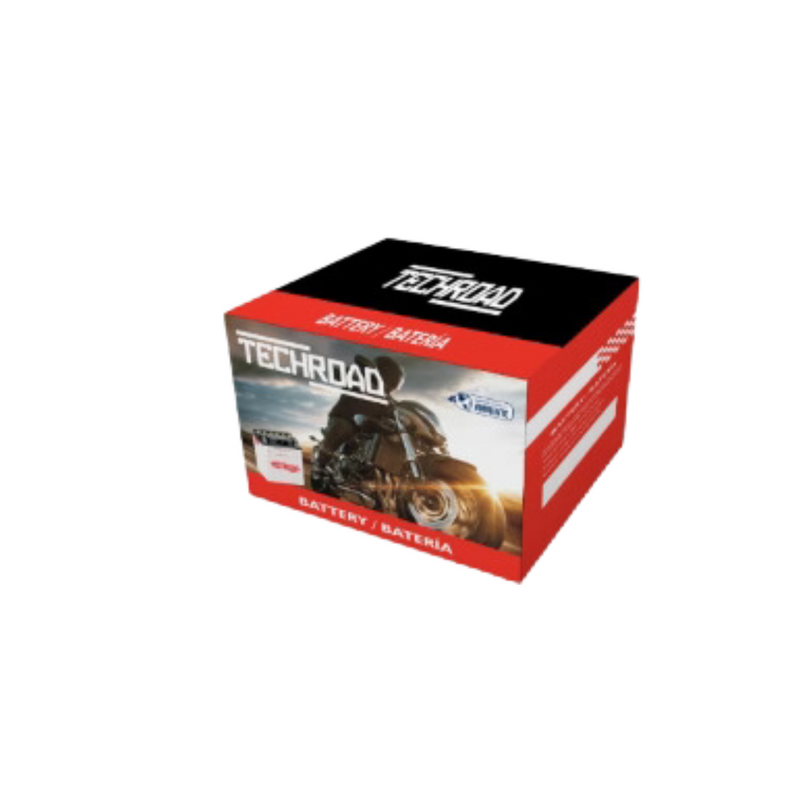 BATERIA TECH ROAD GEL YTX7A-BS