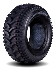 LLANTA DURO ATV 25X10-12 HF-243 2PR