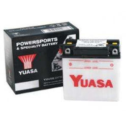 BATERIA YUASA YT4L-BS TAIWAN