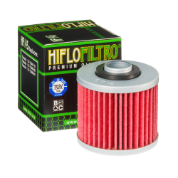 FILTRO ACEITE HIFLO FILTRO HF145 MT 03 XV 250 VSTAR XV 650