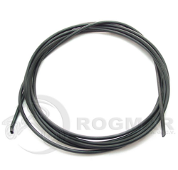 FORRO FUNDA P/ CABLE (CHICOTE) UNIVERSAL 6MM (VENTA POR METRO)