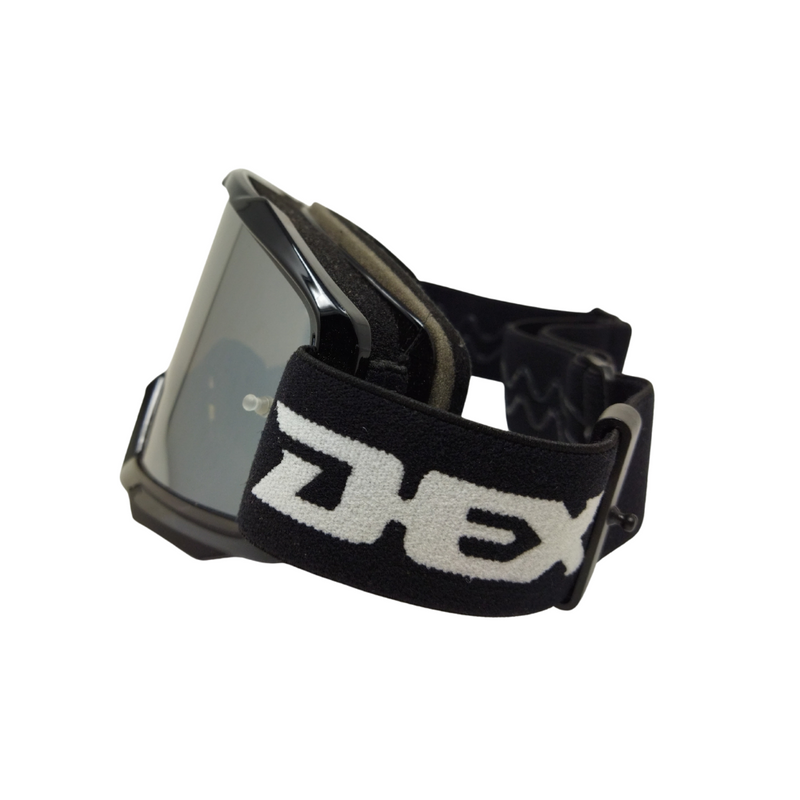 GOGGLES DEX YH-189-1 COLOR NEGRO MICA TORNASOL