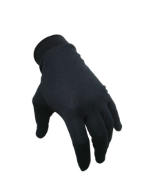 GUANTES INTERIOR SEDA TALLA S ASSEN