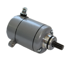 MOTOR DE ARRANQUE (MARCHA) BOXER 150 BM