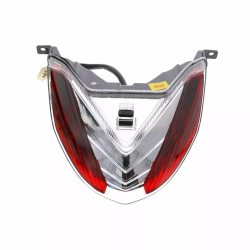 CALAVERA STOP LED P/ PULSAR 135