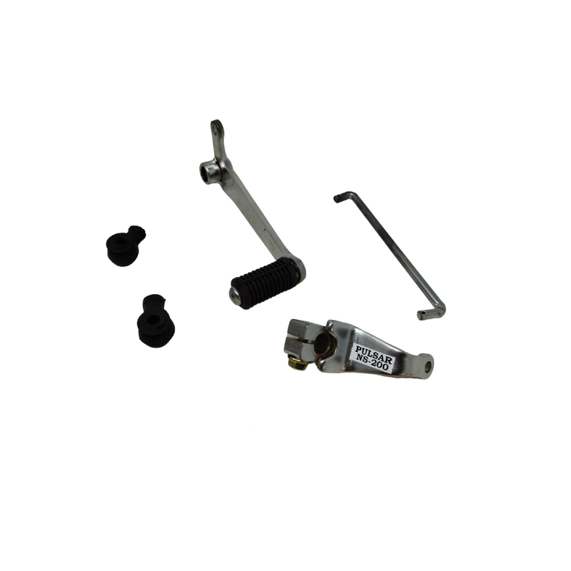 PEDAL DE CAMBIOS P/ PULSAR 200NS RS