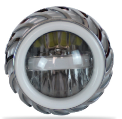 FARO PRINCIPAL HYPER LED LUPA IR-TT-03A 12-80V 20W 2000LM