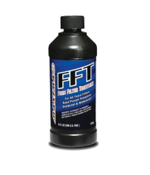 LUBRICANTE MAXIMA FFT P/ FILTRO DE AIRE 473ML