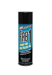 LUBRICANTE MAXIMA EN AEROSOL P/ FILTRO DE AIRE FAB-1 435GR