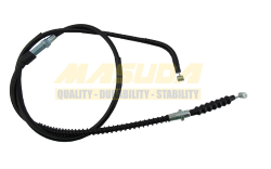 CABLE EMBRAGUE (CLUTCH) P/ YBR 125