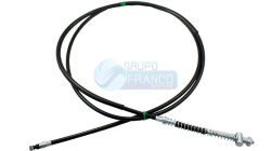 CABLE FRENO TRASERO P/ CS 125 DS 150 WS 150 GTS 175