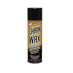 LUBRICANTE DE CADENA (CERA) MAXIMA 383GR SINTETICO