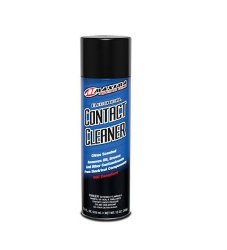 LUBRICANTE MAXIMA LIMPIADOR DE CONTACTO FRENOS Y CARBURADOR 369GR
