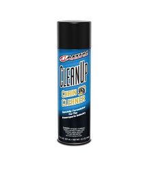 LUBRICANTE MAXIMA DESENGRASANTE LIMPIADOR EN AEROSOL 440GR
