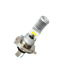 FOCO RTD LED H4 LUZ BLANCA RT-M11X