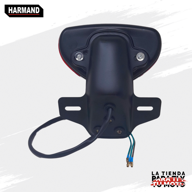 CALAVERA STOP P/ FT 125SPORT FT 150TS DT 150