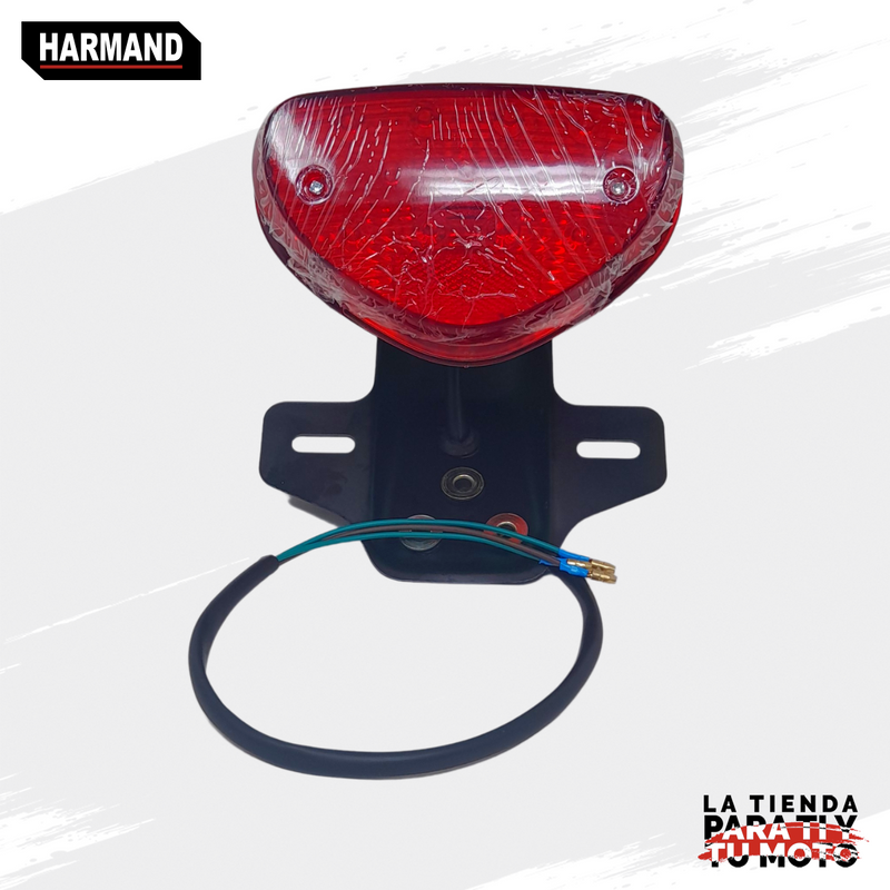 CALAVERA STOP P/ FT 125SPORT FT 150TS DT 150