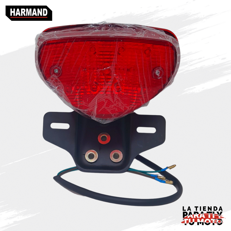 CALAVERA STOP P/ FT 125TS FT 150TS DT 150 DT 125