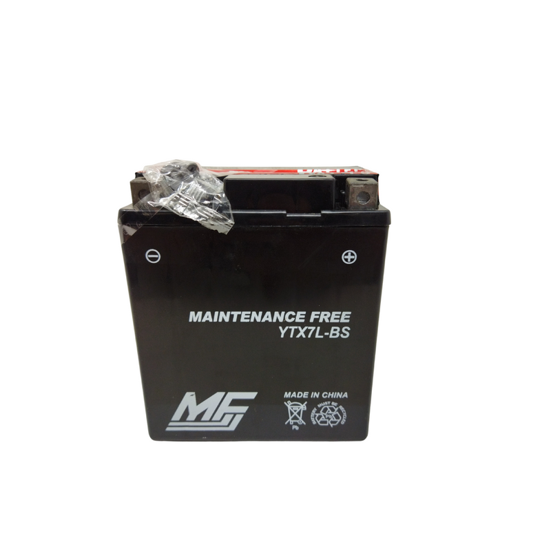 BATERIA MF ACIDO YTX7L-BS