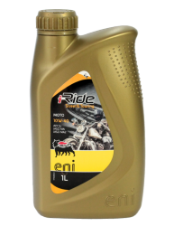 ACEITE ENI 4 TIEMPOS 10W40 1LT I-RIDE SEMI SINTETICO