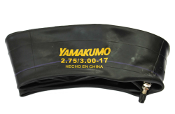 CAMARA YAMAKUMO 2.75/3.00-17 TR4