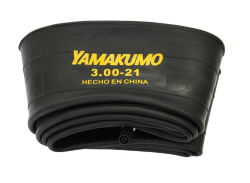 CAMARA YAMAKUMO 3.00-21 TR4