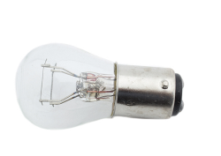 FOCO STOP TRANSPARENTE 12V 21/5W