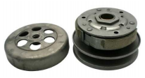 EMBRAGUE (CLUTCH) COMPLETO P/ BWS 100