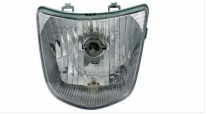 FARO DELANTERO COMPLETO HONDA-CGR 125 INVICTA DINAMO-U4