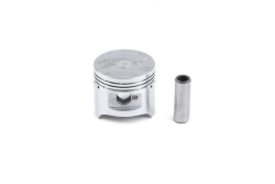 PISTON SAYTO P/ BIZ 100 JAP 50.25