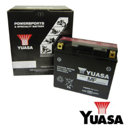 BATERIA YUASA YTX20L-BS USA (ACIDO)