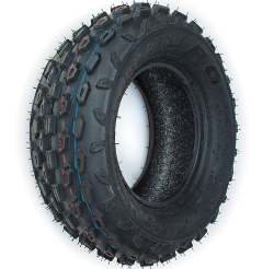 LLANTA DURO ATV 20X7-8 HF-277 TL 2PR