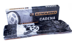 CADENA ENDURO 428H X 126L