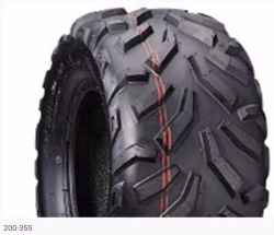 LLANTA DURO ATV 22X10-8 DI-2013