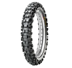 LLANTA MAXXIS 110/100-18 M7305