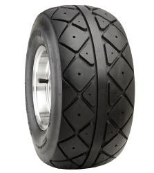 LLANTA DURO ATV 21X10-10 DI-2014 4PR TL