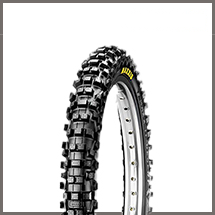 LLANTA MAXXIS 80/100-21 M7304D MAXX CROSS