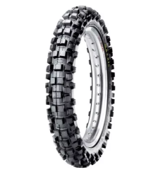 LLANTA MAXXIS 90/100-16 M7305 MAXXCROSS IT 51M