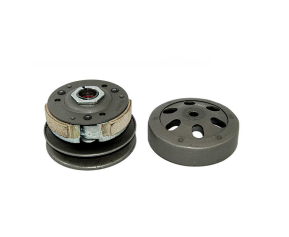 EMBRAGUE CLUTCH COMPLETO P/ RAY ZR 113