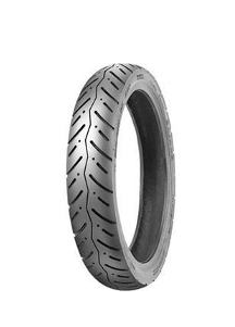 LLANTA SHINKO 110/70-17 58H SR780 TOUR