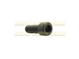 TORNILLO ENTRADA ALLEN VERDE M8*20