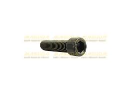 TORNILLO CON ENTRADA ALLEN VERDE M8*30