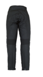 PANTALÓN ARIA NEGRO XL MOTOSAFE