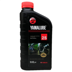 ACEITE YAMALUBE 2T 1LT