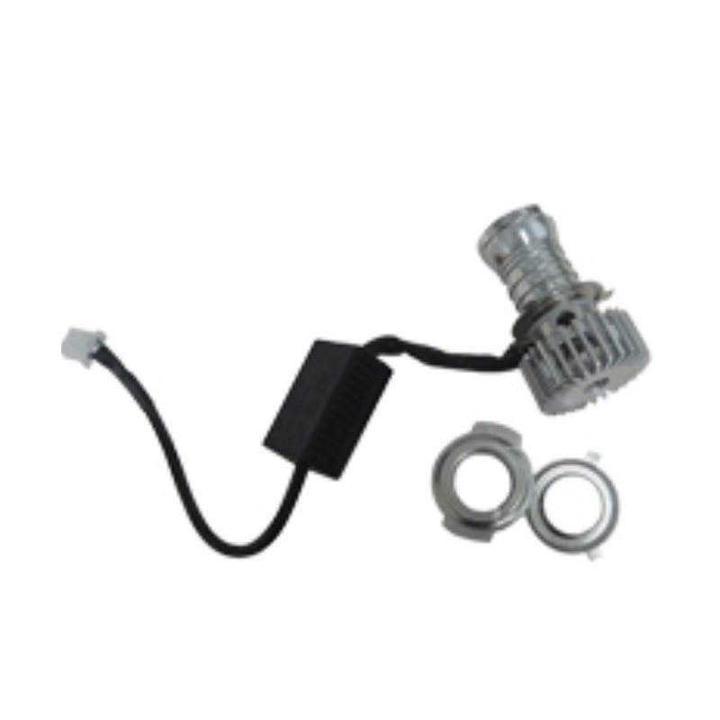 FOCO FARO DELANTERO LED 12V 8000K 20W