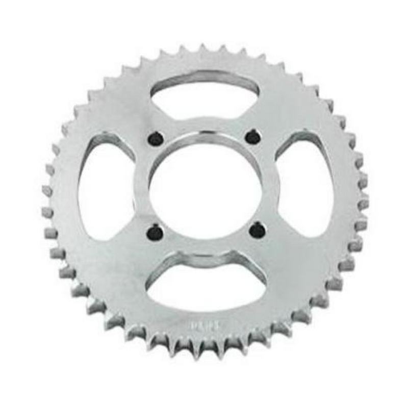 SPROCKET TRASERO P/ YB 125 YBR 125E 45D